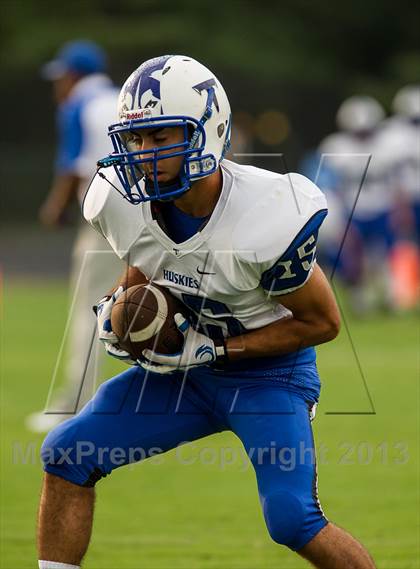 Thumbnail 2 in Tuscarora @ Loudoun Valley photogallery.