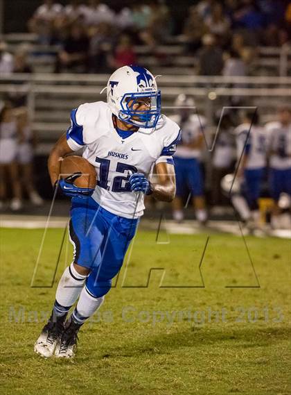 Thumbnail 2 in Tuscarora @ Loudoun Valley photogallery.