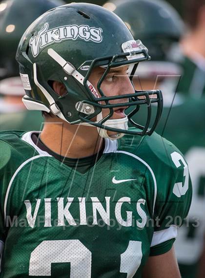 Thumbnail 2 in Tuscarora @ Loudoun Valley photogallery.