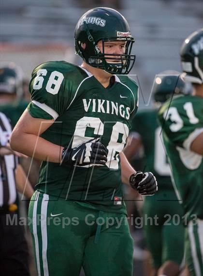 Thumbnail 1 in Tuscarora @ Loudoun Valley photogallery.