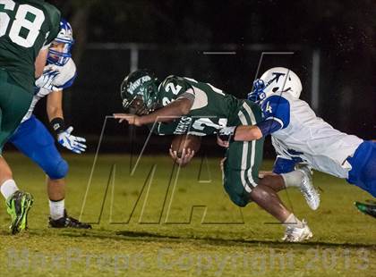 Thumbnail 3 in Tuscarora @ Loudoun Valley photogallery.