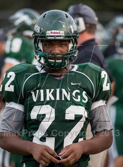 Thumbnail 2 in Tuscarora @ Loudoun Valley photogallery.