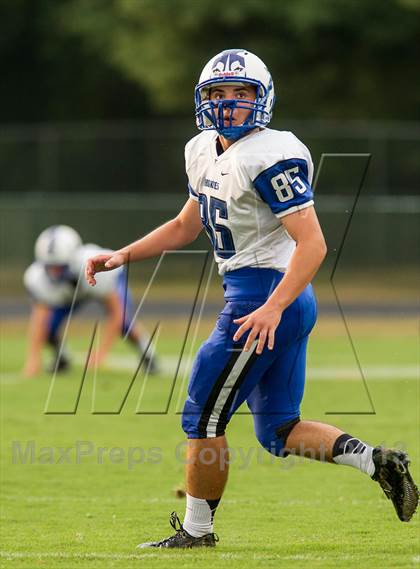 Thumbnail 2 in Tuscarora @ Loudoun Valley photogallery.