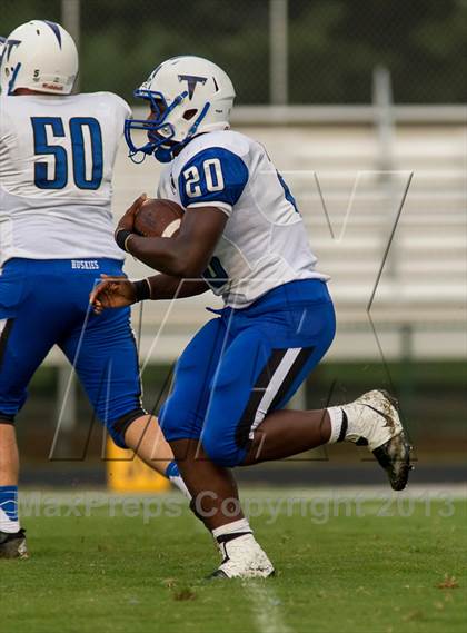 Thumbnail 2 in Tuscarora @ Loudoun Valley photogallery.