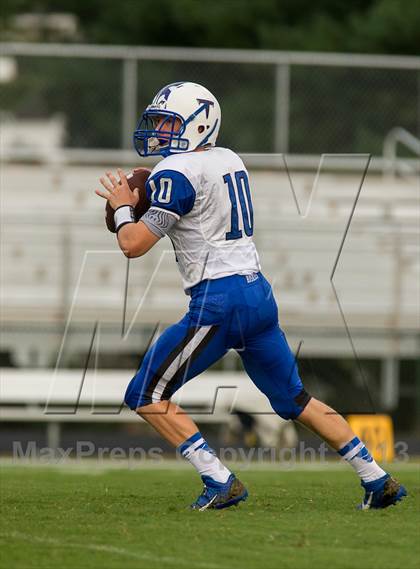 Thumbnail 2 in Tuscarora @ Loudoun Valley photogallery.