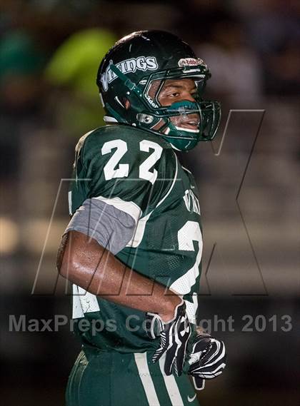 Thumbnail 2 in Tuscarora @ Loudoun Valley photogallery.