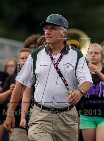 Thumbnail 2 in Tuscarora @ Loudoun Valley photogallery.
