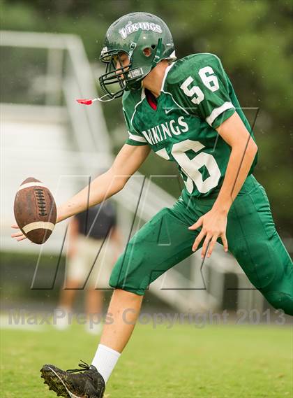 Thumbnail 3 in Tuscarora @ Loudoun Valley photogallery.