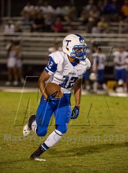 Thumbnail 3 in Tuscarora @ Loudoun Valley photogallery.