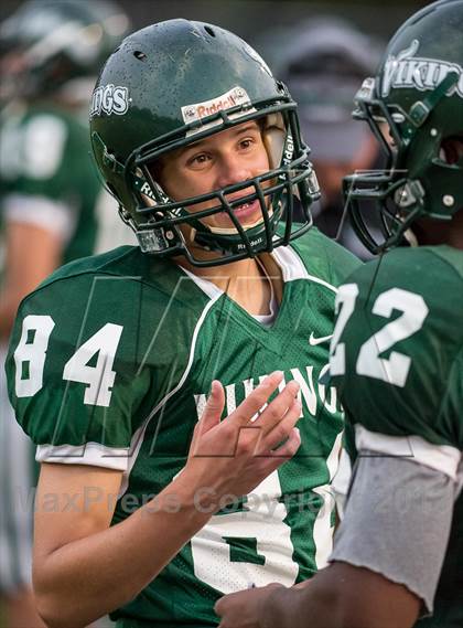 Thumbnail 3 in Tuscarora @ Loudoun Valley photogallery.