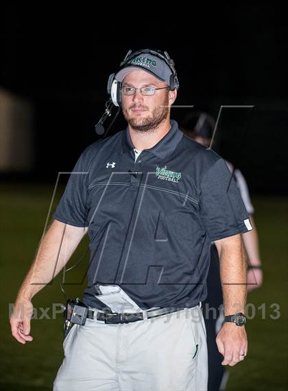 Thumbnail 2 in Tuscarora @ Loudoun Valley photogallery.