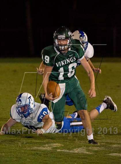 Thumbnail 2 in Tuscarora @ Loudoun Valley photogallery.