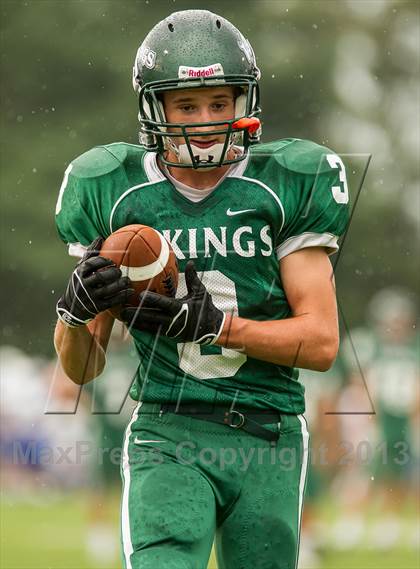 Thumbnail 3 in Tuscarora @ Loudoun Valley photogallery.