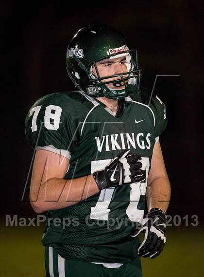 Thumbnail 1 in Tuscarora @ Loudoun Valley photogallery.