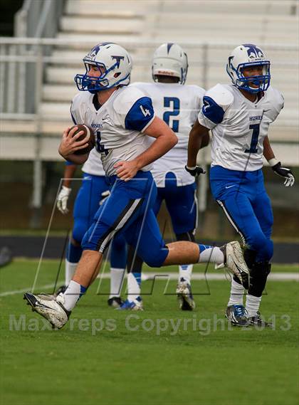 Thumbnail 1 in Tuscarora @ Loudoun Valley photogallery.