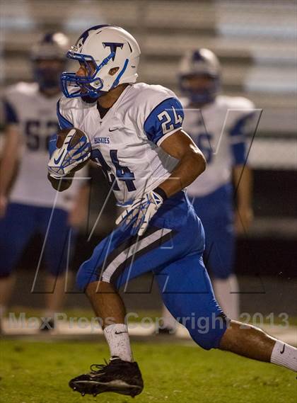 Thumbnail 1 in Tuscarora @ Loudoun Valley photogallery.