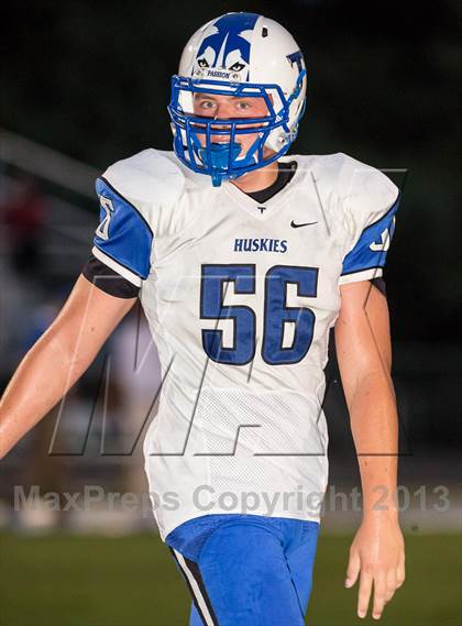 Thumbnail 3 in Tuscarora @ Loudoun Valley photogallery.