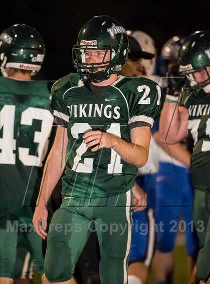 Thumbnail 3 in Tuscarora @ Loudoun Valley photogallery.
