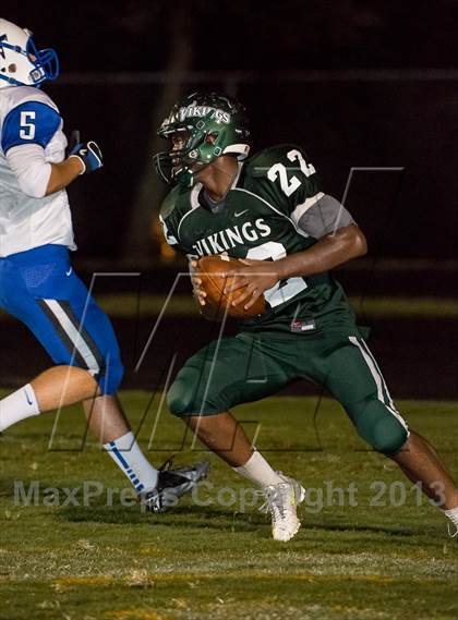 Thumbnail 2 in Tuscarora @ Loudoun Valley photogallery.