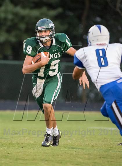 Thumbnail 2 in Tuscarora @ Loudoun Valley photogallery.