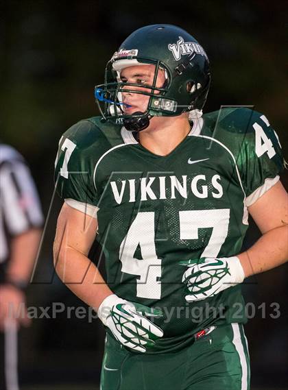 Thumbnail 2 in Tuscarora @ Loudoun Valley photogallery.
