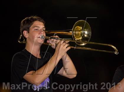 Thumbnail 1 in Tuscarora @ Loudoun Valley photogallery.