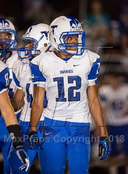 Thumbnail 2 in Tuscarora @ Loudoun Valley photogallery.