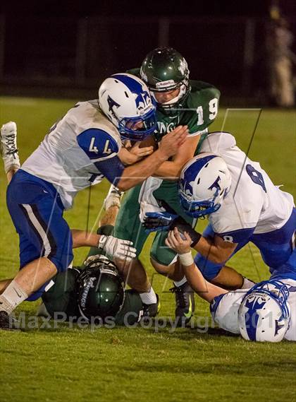 Thumbnail 2 in Tuscarora @ Loudoun Valley photogallery.