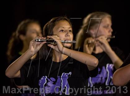 Thumbnail 3 in Tuscarora @ Loudoun Valley photogallery.