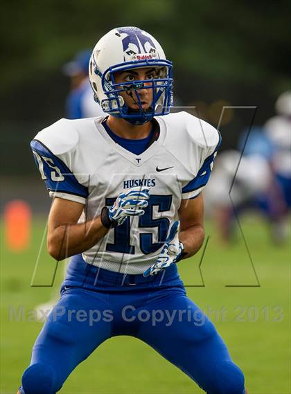 Thumbnail 1 in Tuscarora @ Loudoun Valley photogallery.