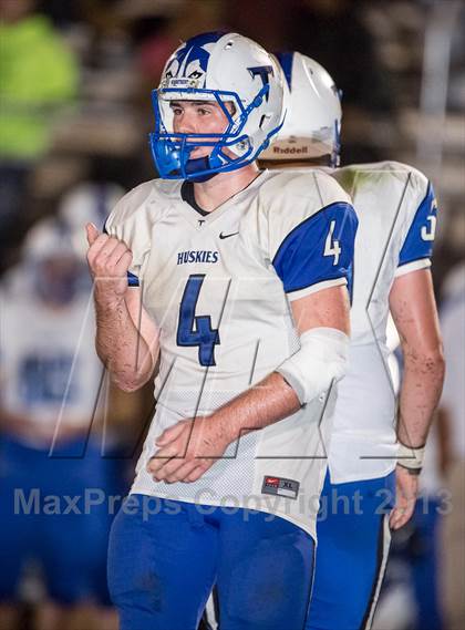 Thumbnail 3 in Tuscarora @ Loudoun Valley photogallery.