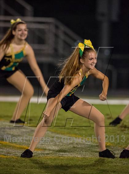 Thumbnail 2 in Tuscarora @ Loudoun Valley photogallery.