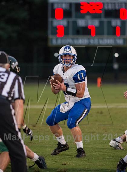 Thumbnail 2 in Tuscarora @ Loudoun Valley photogallery.