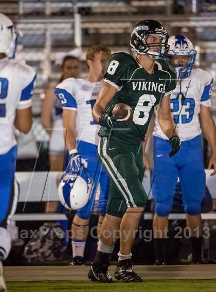 Thumbnail 1 in Tuscarora @ Loudoun Valley photogallery.