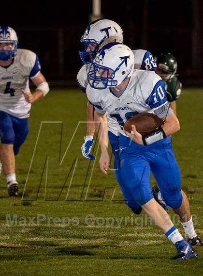 Thumbnail 2 in Tuscarora @ Loudoun Valley photogallery.
