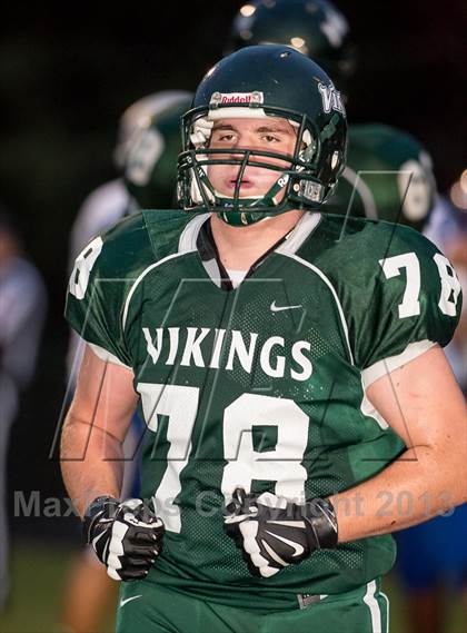 Thumbnail 1 in Tuscarora @ Loudoun Valley photogallery.