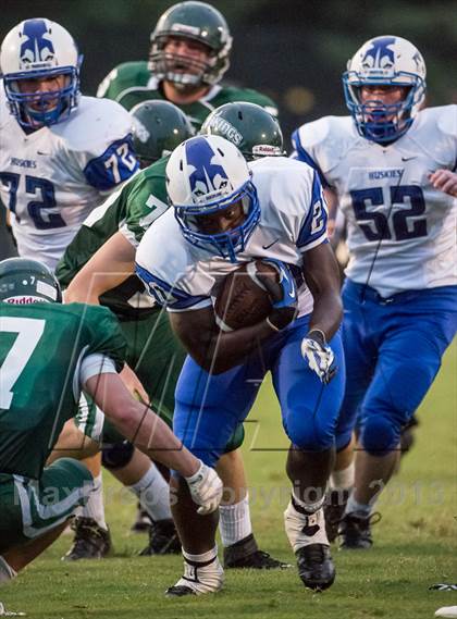 Thumbnail 1 in Tuscarora @ Loudoun Valley photogallery.