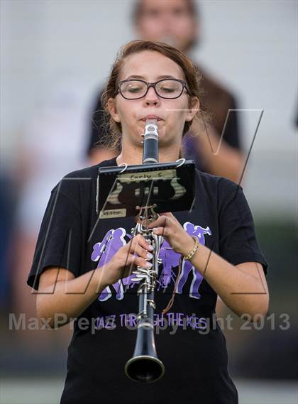 Thumbnail 1 in Tuscarora @ Loudoun Valley photogallery.