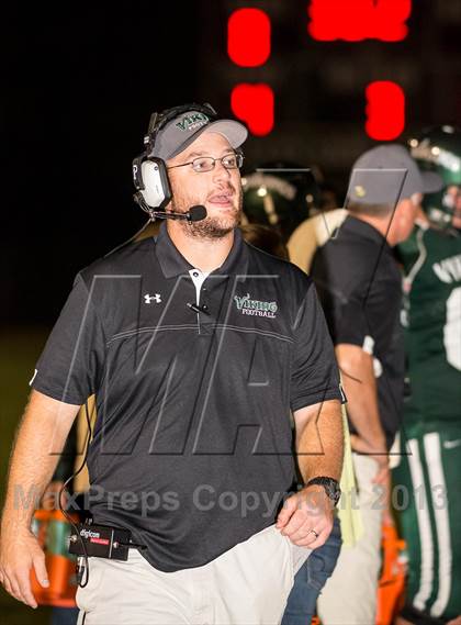 Thumbnail 1 in Tuscarora @ Loudoun Valley photogallery.
