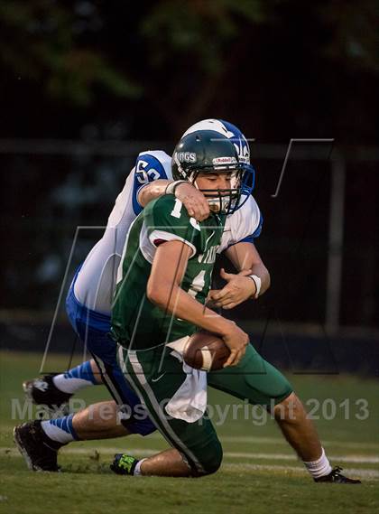 Thumbnail 3 in Tuscarora @ Loudoun Valley photogallery.