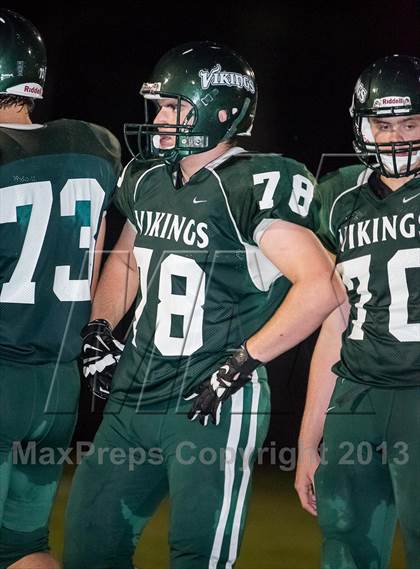 Thumbnail 2 in Tuscarora @ Loudoun Valley photogallery.