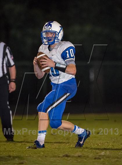 Thumbnail 2 in Tuscarora @ Loudoun Valley photogallery.