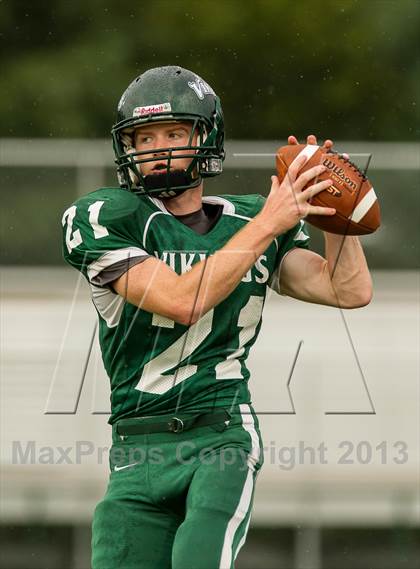 Thumbnail 1 in Tuscarora @ Loudoun Valley photogallery.