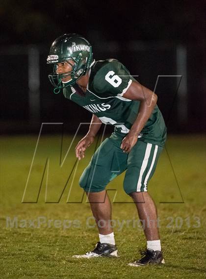 Thumbnail 1 in Tuscarora @ Loudoun Valley photogallery.