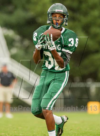 Thumbnail 3 in Tuscarora @ Loudoun Valley photogallery.