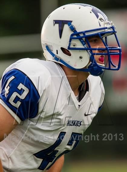 Thumbnail 3 in Tuscarora @ Loudoun Valley photogallery.