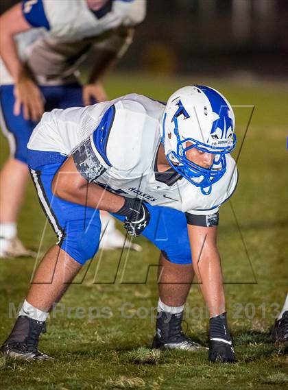 Thumbnail 1 in Tuscarora @ Loudoun Valley photogallery.