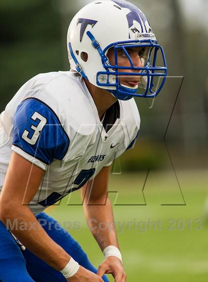 Thumbnail 1 in Tuscarora @ Loudoun Valley photogallery.