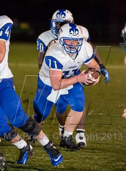 Thumbnail 1 in Tuscarora @ Loudoun Valley photogallery.