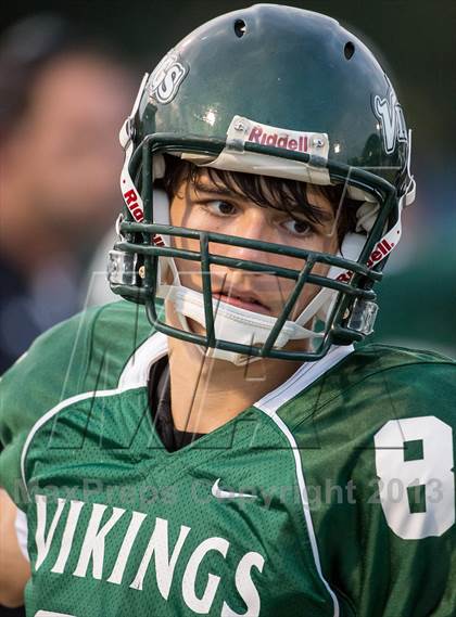Thumbnail 1 in Tuscarora @ Loudoun Valley photogallery.